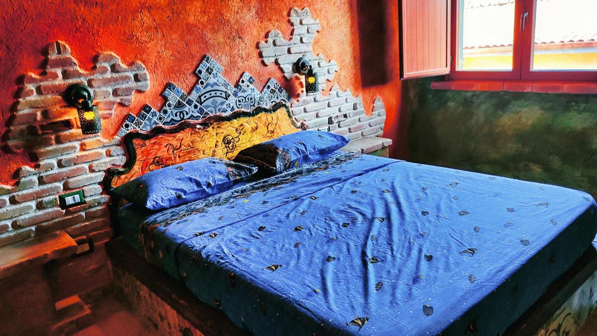 Casa Gaudi - House & Rooms Teulada Eksteriør bilde