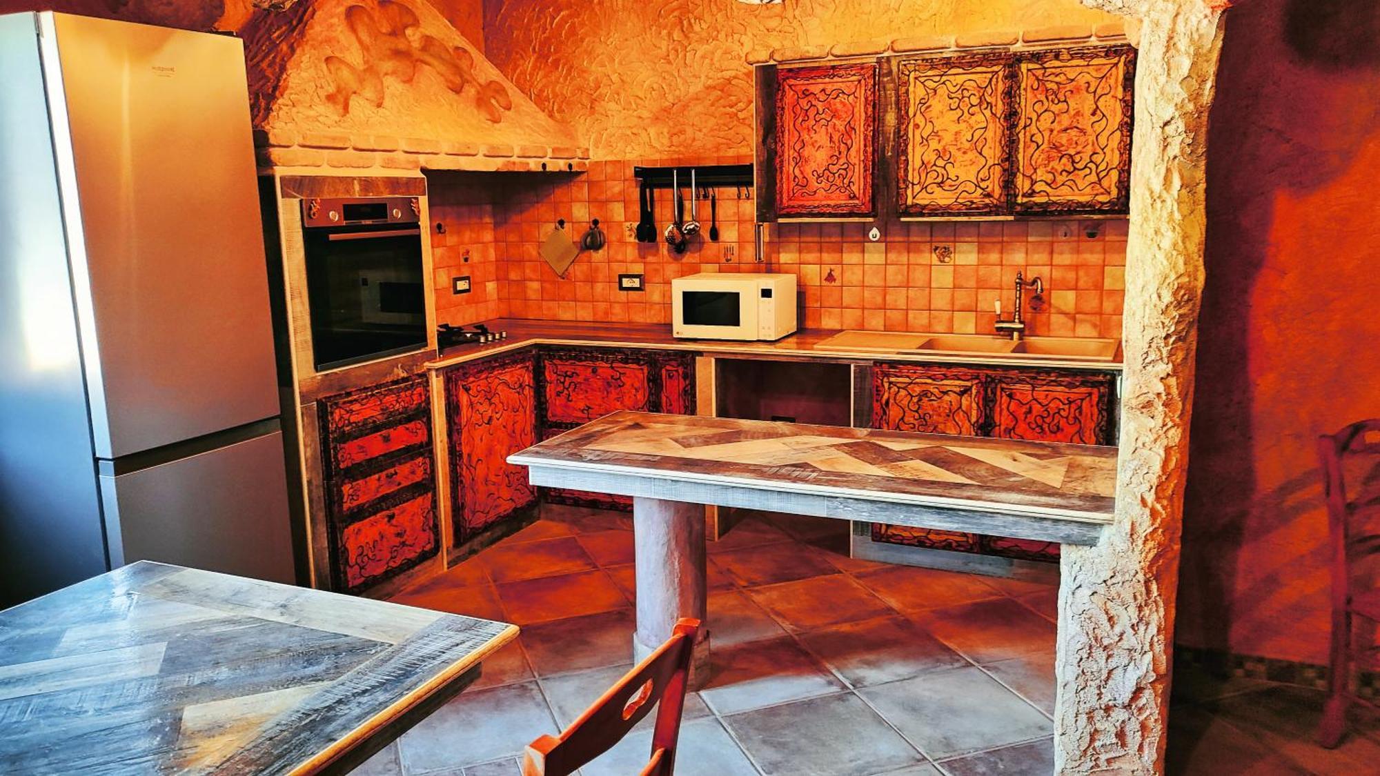 Casa Gaudi - House & Rooms Teulada Eksteriør bilde