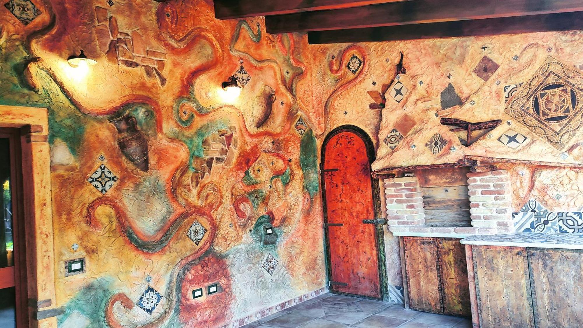 Casa Gaudi - House & Rooms Teulada Eksteriør bilde