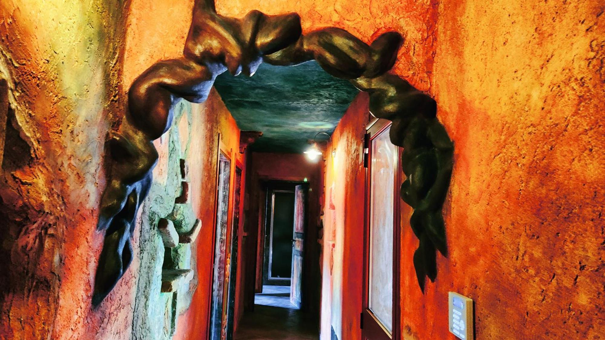 Casa Gaudi - House & Rooms Teulada Eksteriør bilde
