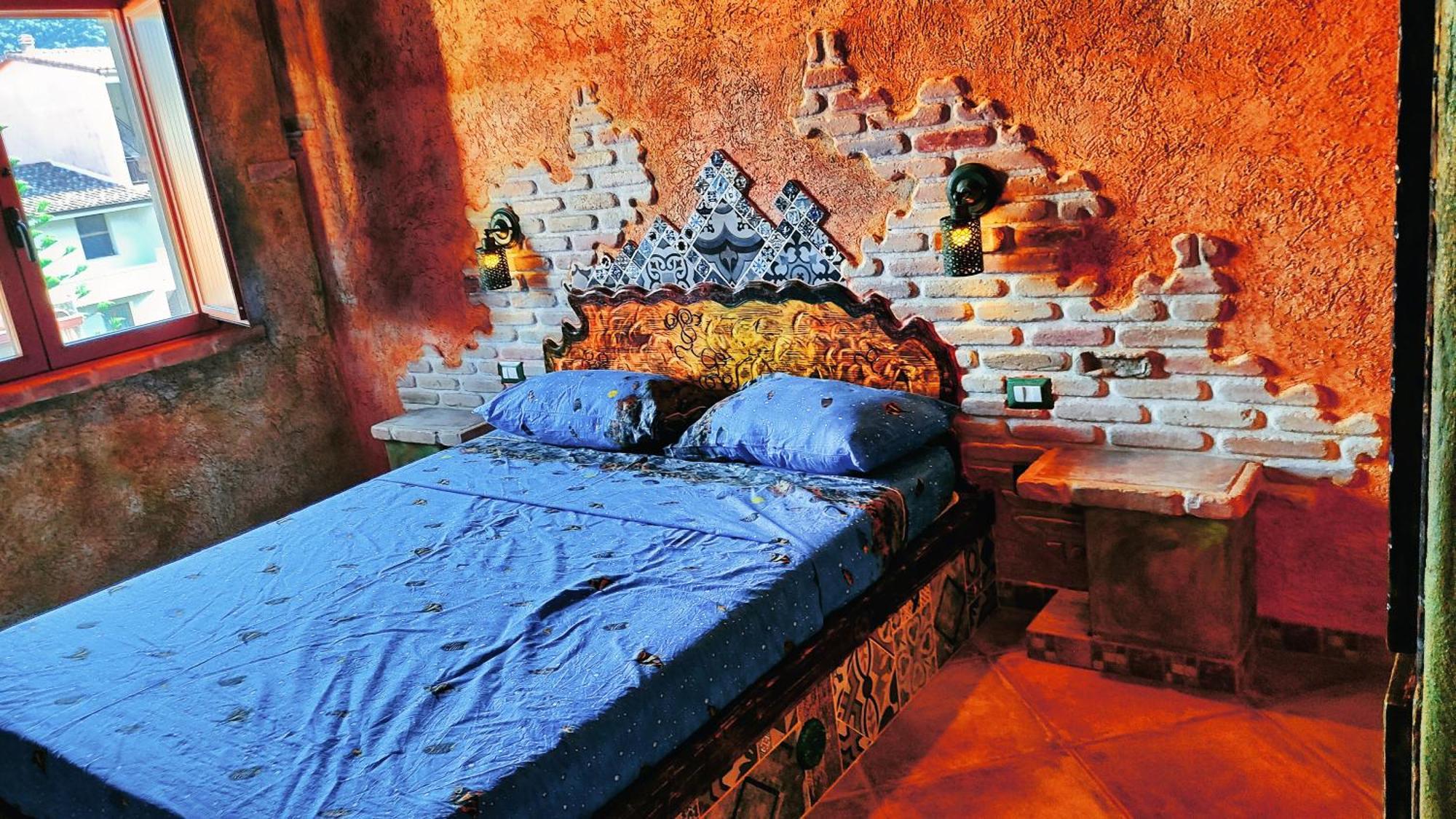 Casa Gaudi - House & Rooms Teulada Eksteriør bilde